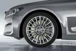 BMW 750Li xDrive 2019 года (WW)